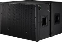 Фото - Сабвуфер Electro-Voice XCS312