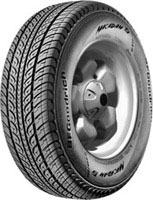 Фото - Шины BF Goodrich Macadam T/A 275/70 R16 114H 