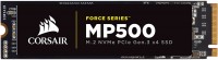 Фото - SSD Corsair Force Series MP500 M.2 CSSD-F240GBMP500 240 ГБ