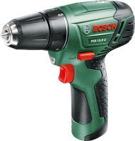 Фото - Дрель / шуруповерт Bosch PSR 10.8 LI 0603954220