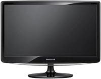Фото - Монитор Samsung B2430H 24&nbsp;"  черный