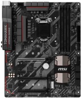 Фото - Материнская плата MSI Z270 TOMAHAWK 