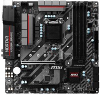 Фото - Материнская плата MSI Z270M MORTAR 