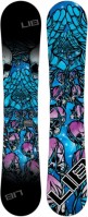 Фото - Сноуборд Lib Tech Banana Magic 162W (2016/2017)