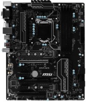 Фото - Материнская плата MSI Z270 PC MATE