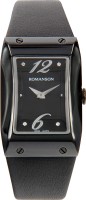 Фото - Наручные часы Romanson RL0359LB BK