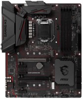 Фото - Материнская плата MSI B250 GAMING M3 