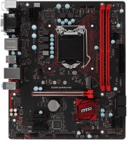 Фото - Материнская плата MSI B250M GAMING PRO 