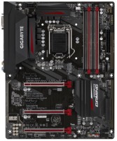 Фото - Материнская плата Gigabyte GA-Z270-Gaming 3 