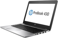 Фото - Ноутбук HP ProBook 430 G4 (430G4 Y9G07UT)