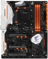 Фото - Материнская плата Gigabyte GA-Z270X-Gaming K7 