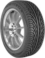 Фото - Шины Cooper Zeon 2XS 245/40 R18 97W 