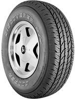 Фото - Шины Cooper Discoverer H/T 265/70 R17 115S 