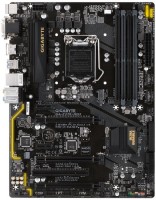 Материнская плата Gigabyte GA-Z270-HD3 