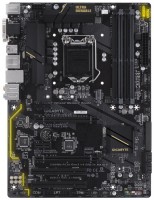 Фото - Материнская плата Gigabyte GA-Z270-HD3P