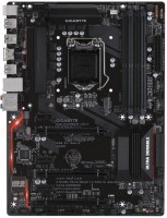 Фото - Материнская плата Gigabyte GA-Z270XP-SLI 