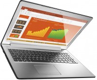 Фото - Ноутбук Lenovo IdeaPad 510 15 (510-15 80SV00LERA)