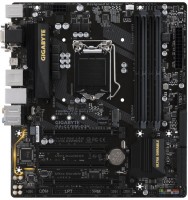 Фото - Материнская плата Gigabyte GA-Z270M-D3H