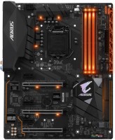 Фото - Материнская плата Gigabyte GA-Z270X-Gaming K5 