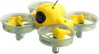 Фото - Квадрокоптер (дрон) Blade Inductrix FPV BNF