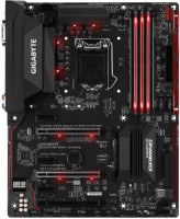 Фото - Материнская плата Gigabyte GA-Z270X-Ultra Gaming