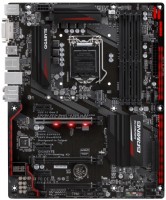 Фото - Материнская плата Gigabyte GA-Z270-Gaming K3 