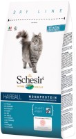 Фото - Корм для кошек Schesir Adult Hairball with Chicken  400 g