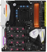 Фото - Материнская плата Gigabyte GA-Z270X-Gaming 9 