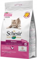 Фото - Корм для кошек Schesir Kitten with Chicken  400 g