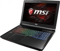 Фото - Ноутбук MSI GT62VR 6RE Dominator Pro (GT62VR 6RE-047RU)