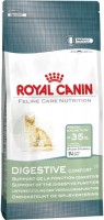 Фото - Корм для кошек Royal Canin Digestive Comfort  400 g