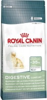 Фото - Корм для кошек Royal Canin Digestive Comfort  2 kg