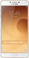 Фото - Мобильный телефон Samsung Galaxy C9 Pro 64 ГБ / 6 ГБ