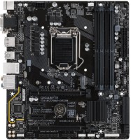 Фото - Материнская плата Gigabyte GA-H270M-DS3H