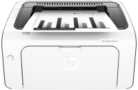 Фото - Принтер HP LaserJet Pro M12W 
