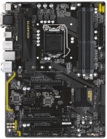 Фото - Материнская плата Gigabyte GA-H270-HD3P