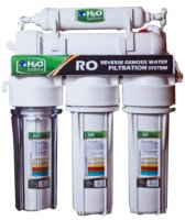 Фото - Фильтр для воды H2O System RO-5MA