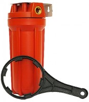 Фото - Фильтр для воды H2O System AT-HOT