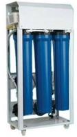Фото - Фильтр для воды H2O System RO-200-E