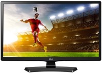 Фото - Телевизор LG 28MT48DF 28 "