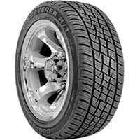 Фото - Шины Cooper Discoverer H/T Plus 265/60 R18 114T 