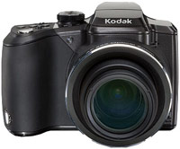 Фото - Фотоаппарат Kodak EasyShare Z981