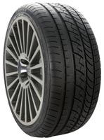 Фото - Шины Cooper Zeon CS6 205/55 R16 91W 