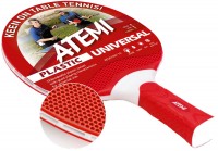 Фото - Ракетка для настольного тенниса Atemi Universal 