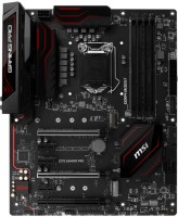 Фото - Материнская плата MSI Z270 GAMING PRO 