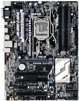 Фото - Материнская плата Asus PRIME Z270-K 