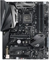 Фото - Материнская плата Asus Maximus IX Hero 