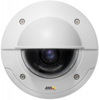 Фото - Камера видеонаблюдения Axis P3365-VE