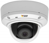 Камера видеонаблюдения Axis M3025-VE 