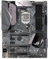 Фото - Материнская плата Asus ROG STRIX Z270F GAMING 